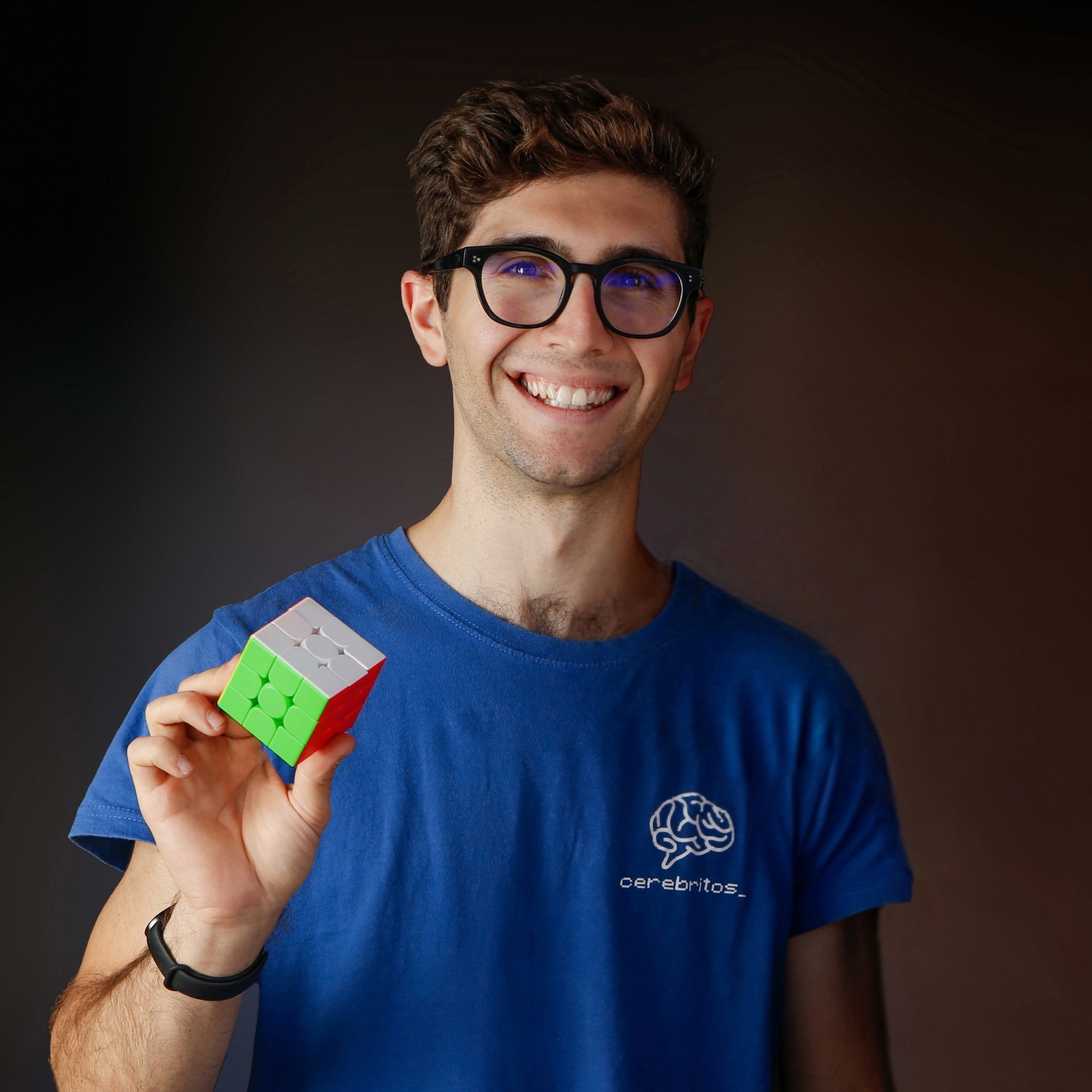 Vittorio M. Perucatti